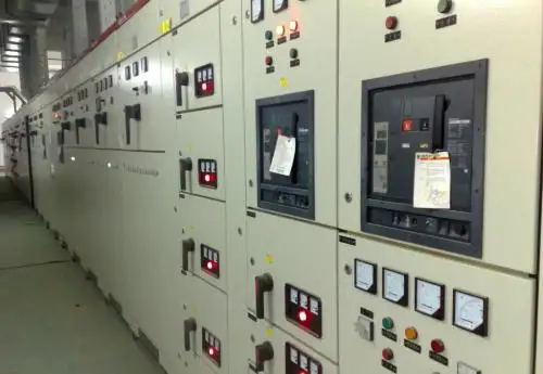 高压开关柜停送电操作流程