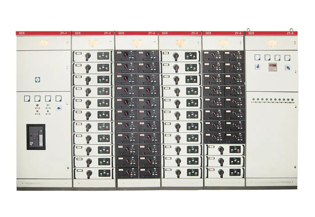 低压配电柜的具体措施有哪些