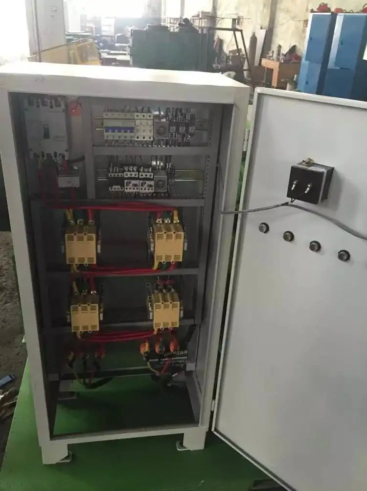 配电箱如何拆卸