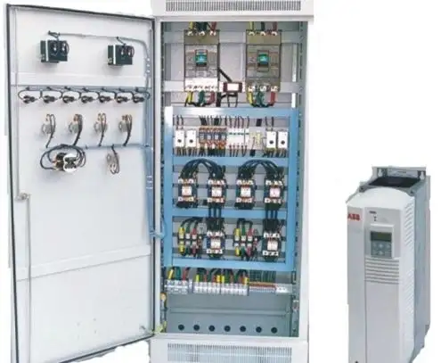 重庆星三角启动柜