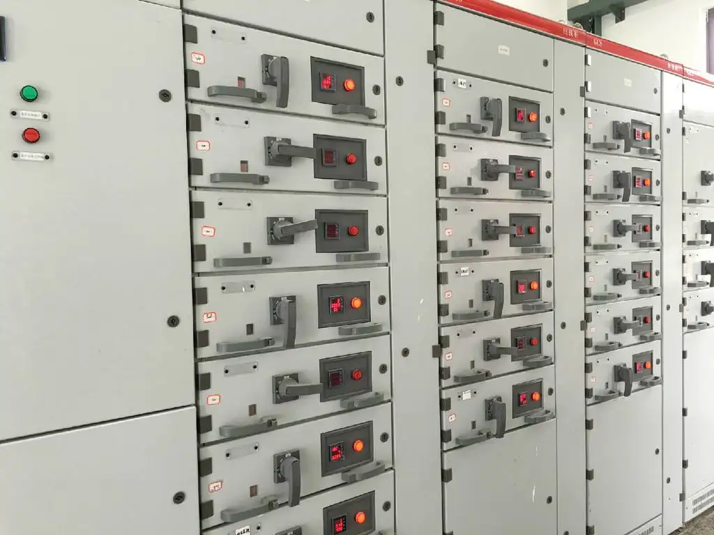 重庆GCS配电柜厂家