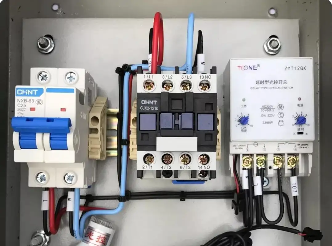 高压配电柜的具体方法有哪些