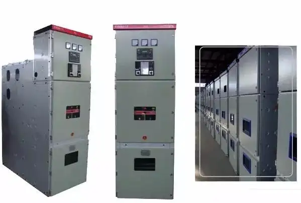 低压配电柜需要怎样定期清理